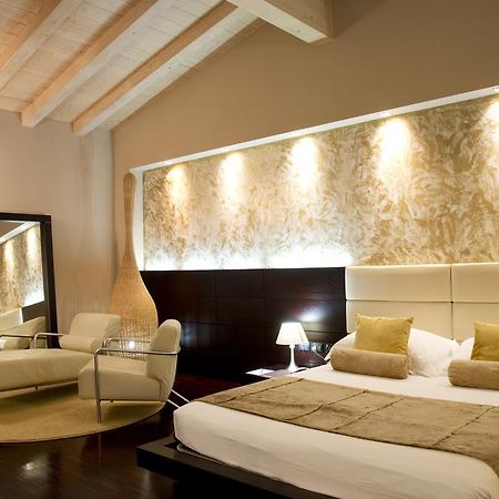 Onemhotel San Paolo  Екстериор снимка