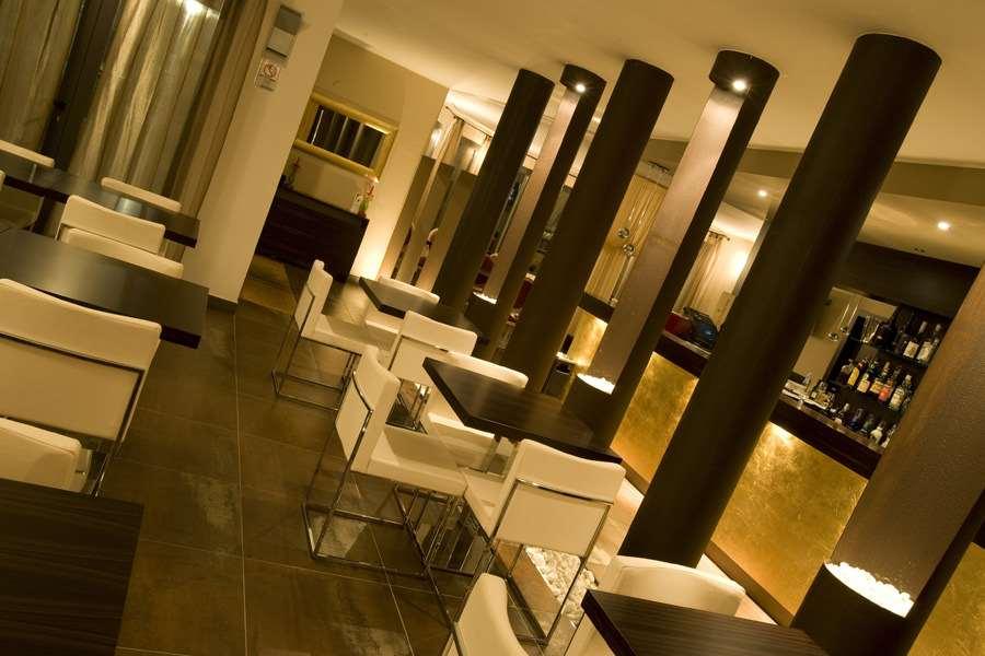 Onemhotel San Paolo  Ресторант снимка