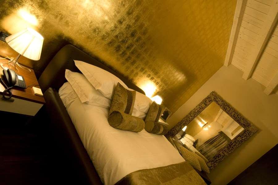 Onemhotel San Paolo  Стая снимка