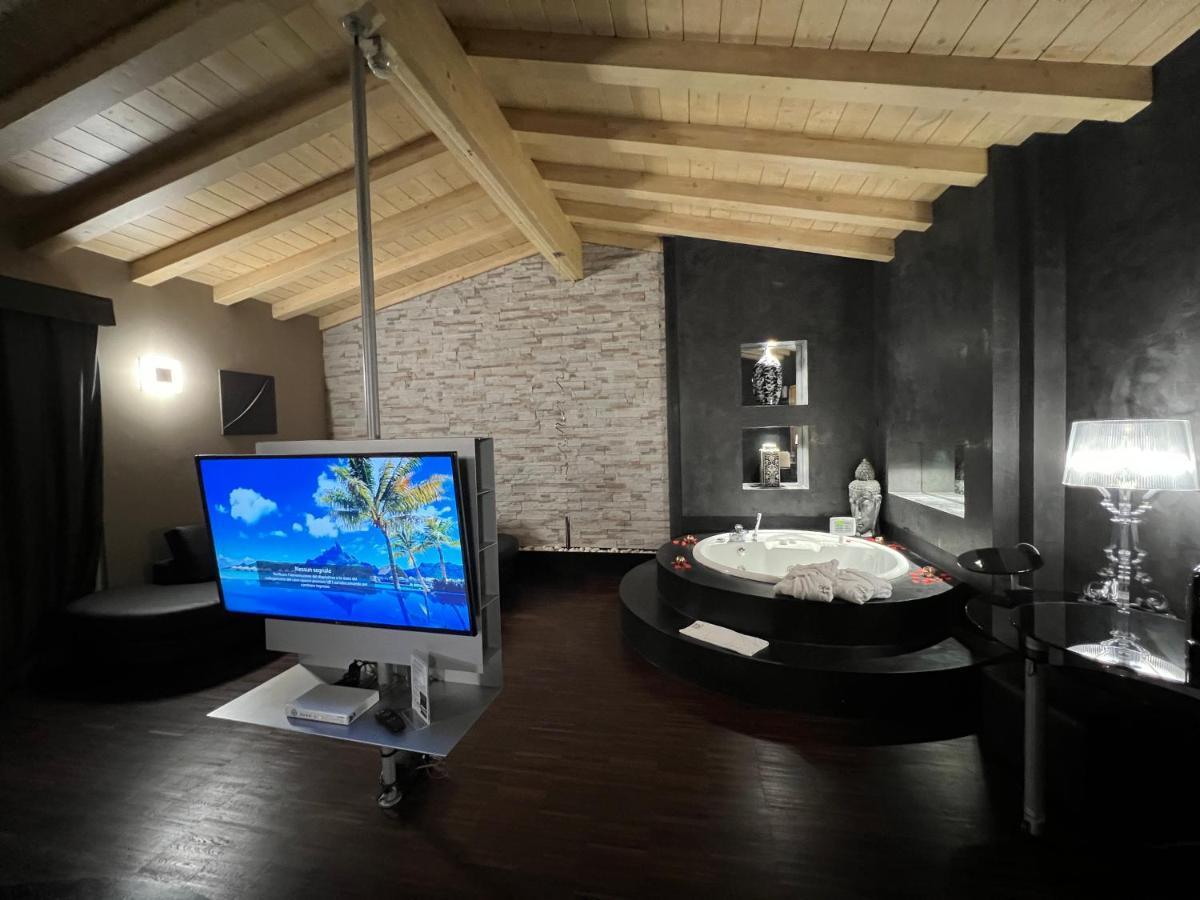Onemhotel San Paolo  Екстериор снимка