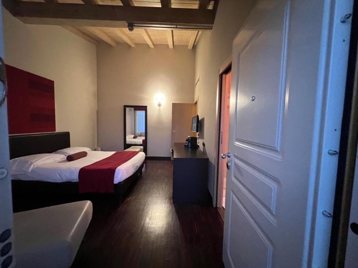 Onemhotel San Paolo  Екстериор снимка