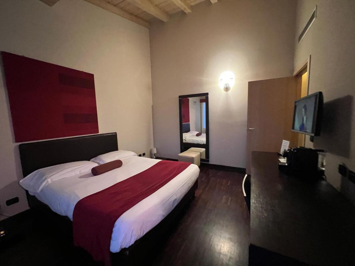 Onemhotel San Paolo  Екстериор снимка