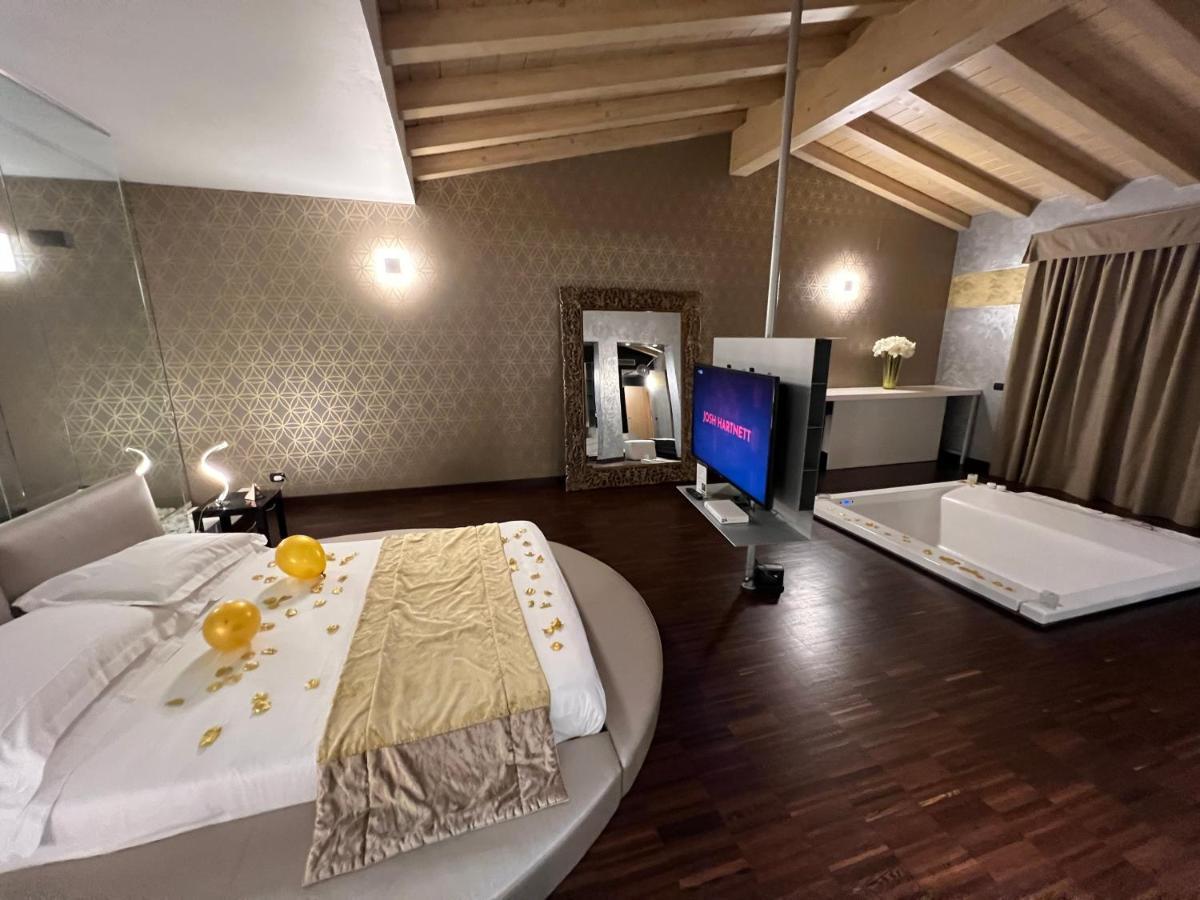 Onemhotel San Paolo  Екстериор снимка