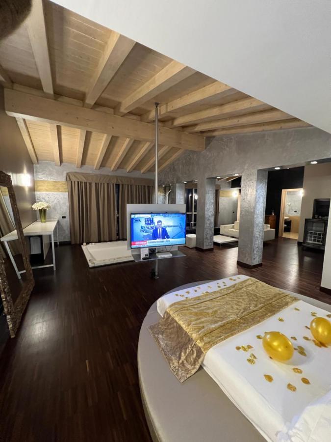 Onemhotel San Paolo  Екстериор снимка