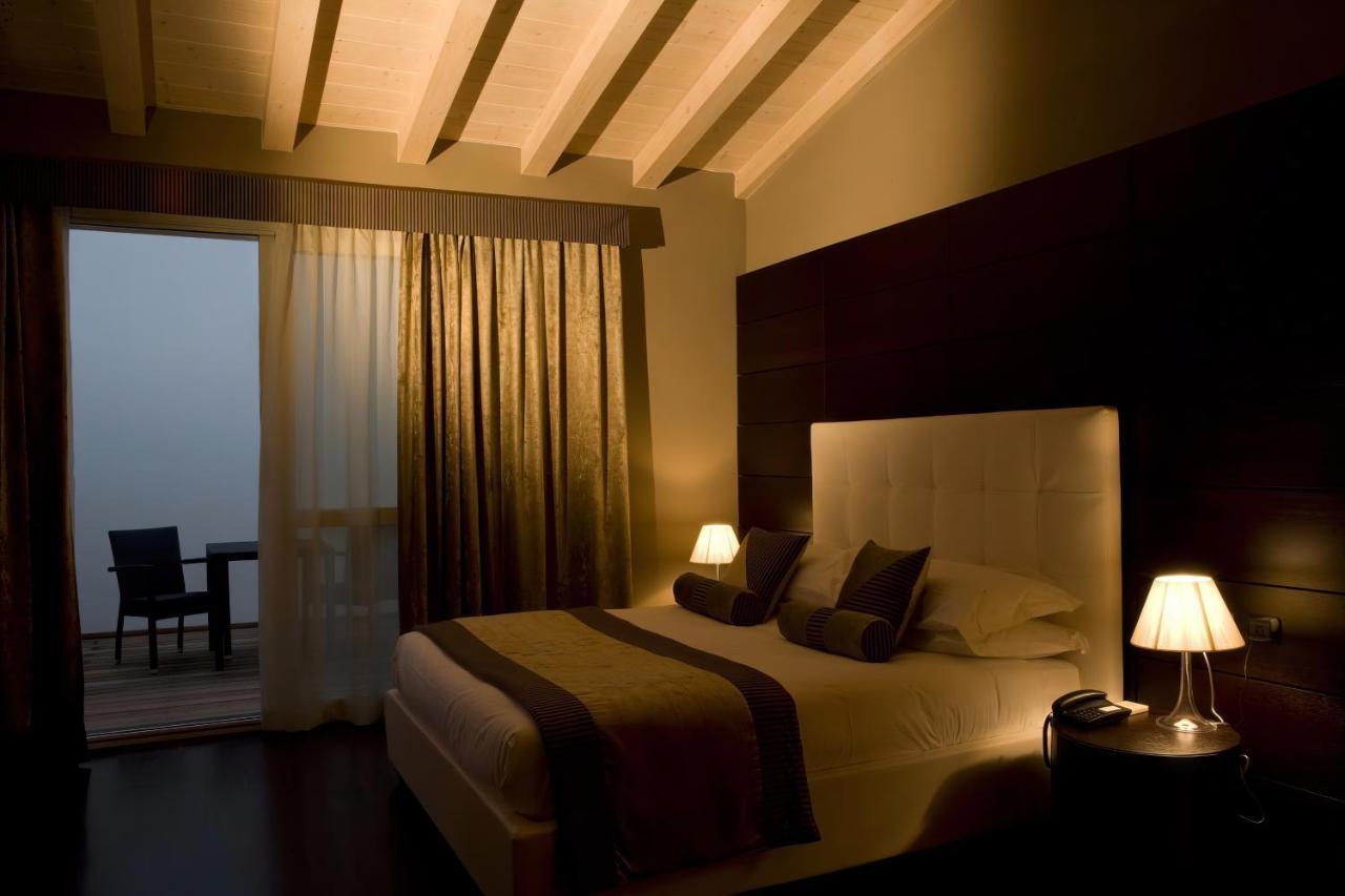 Onemhotel San Paolo  Екстериор снимка