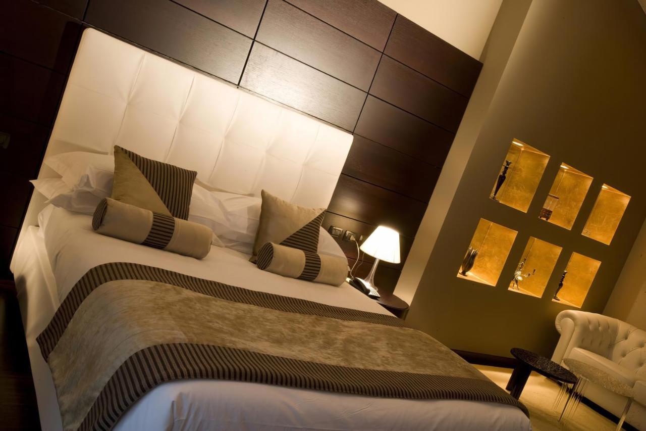 Onemhotel San Paolo  Екстериор снимка