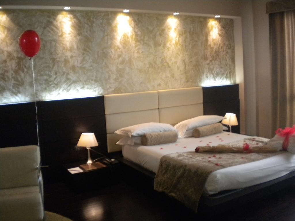 Onemhotel San Paolo  Екстериор снимка