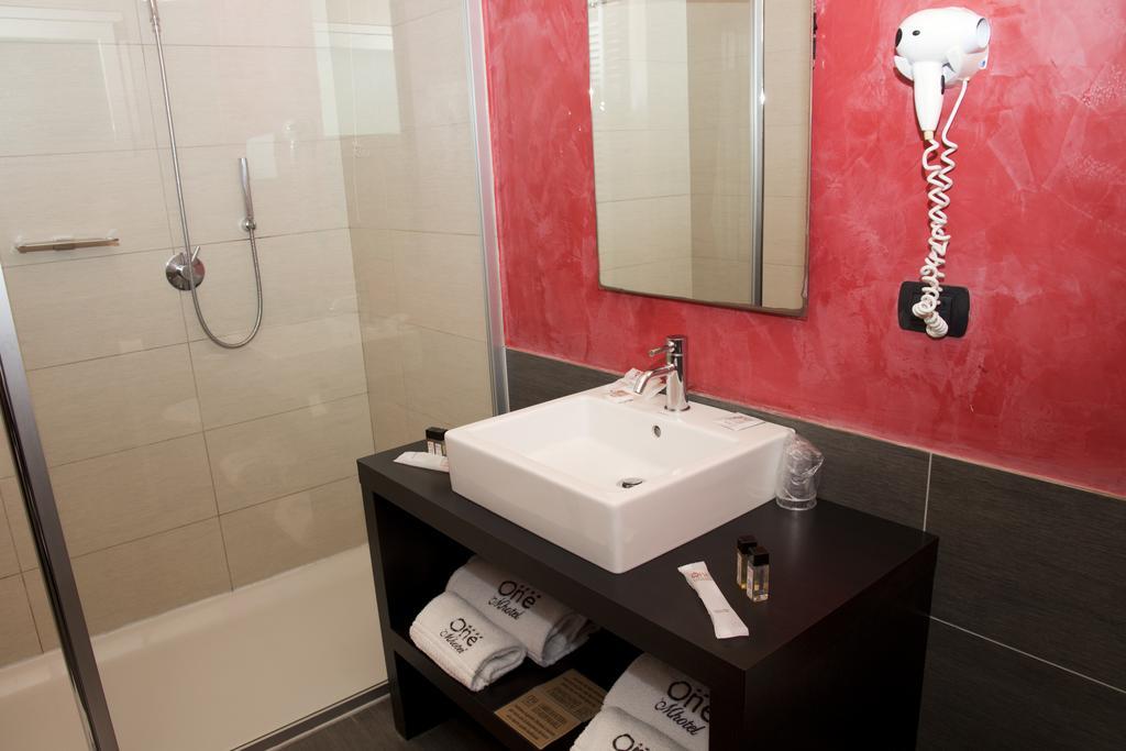 Onemhotel San Paolo  Екстериор снимка