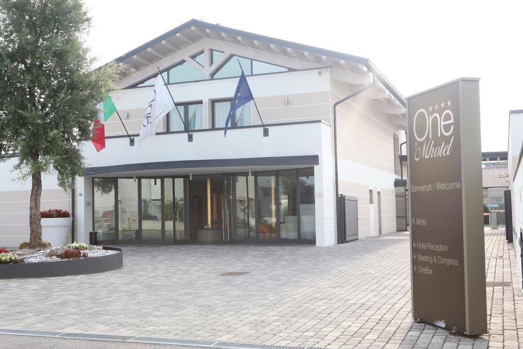 Onemhotel San Paolo  Екстериор снимка