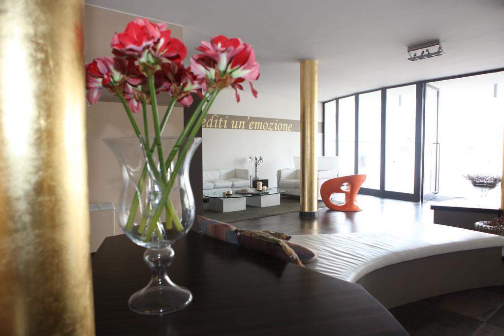 Onemhotel San Paolo  Екстериор снимка