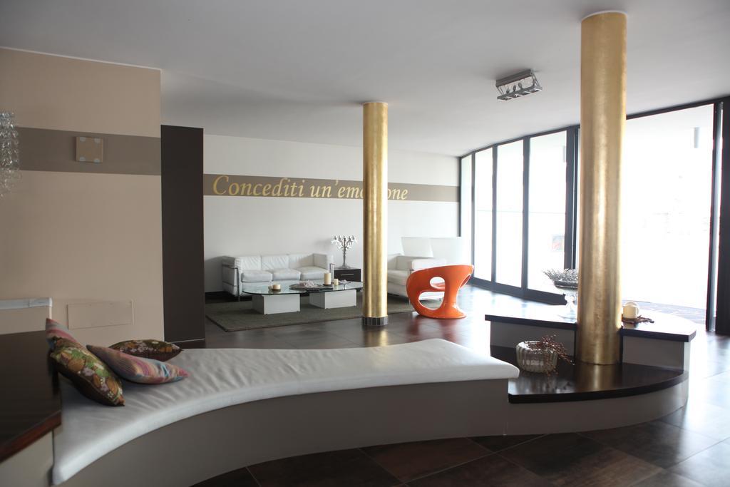 Onemhotel San Paolo  Екстериор снимка