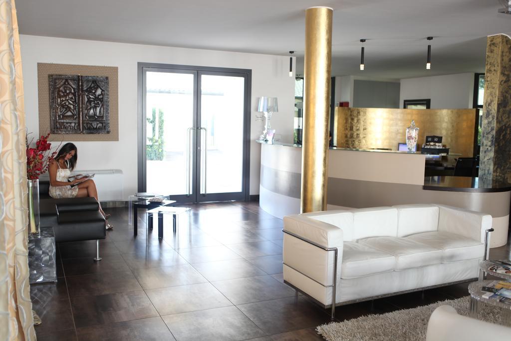 Onemhotel San Paolo  Екстериор снимка
