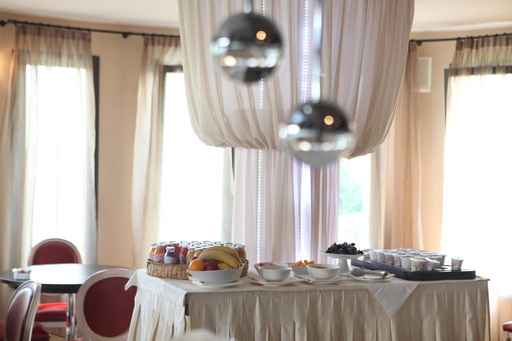 Onemhotel San Paolo  Екстериор снимка