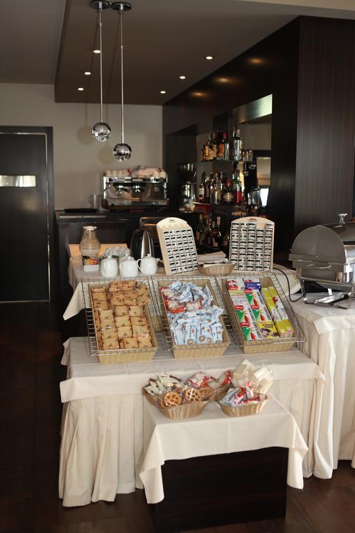 Onemhotel San Paolo  Екстериор снимка