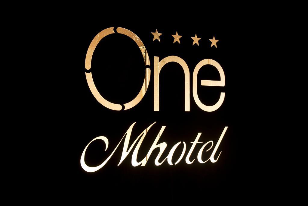 Onemhotel San Paolo  Екстериор снимка