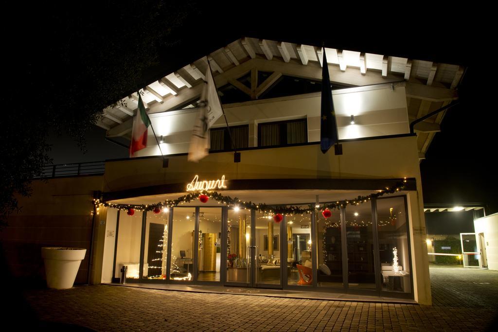 Onemhotel San Paolo  Екстериор снимка
