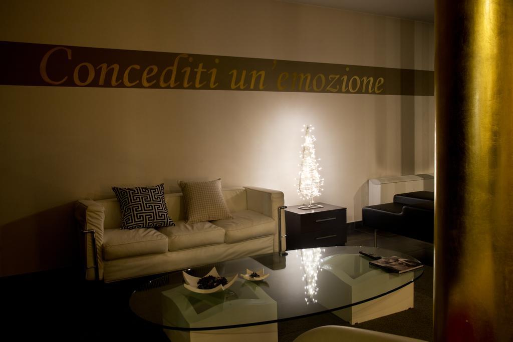 Onemhotel San Paolo  Екстериор снимка