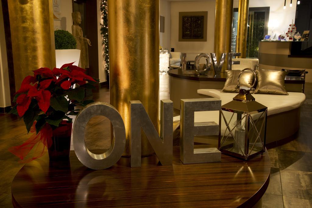 Onemhotel San Paolo  Екстериор снимка