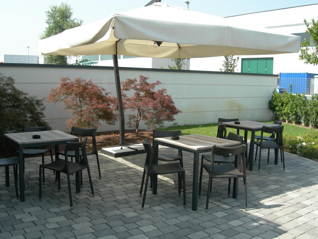 Onemhotel San Paolo  Екстериор снимка