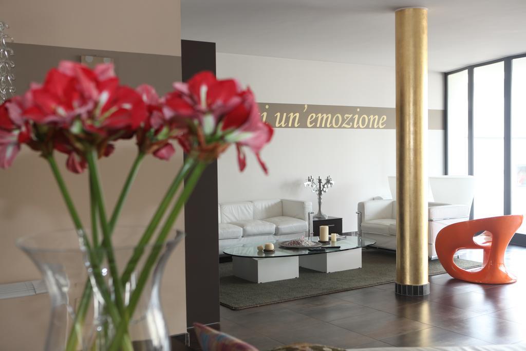 Onemhotel San Paolo  Екстериор снимка