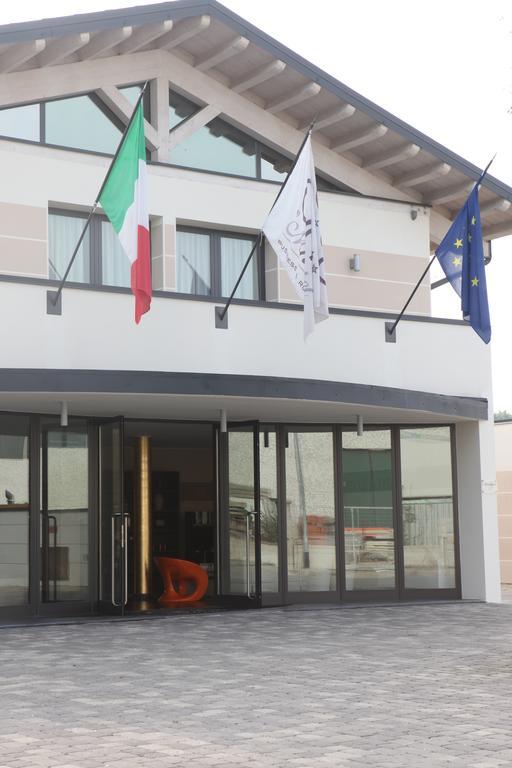 Onemhotel San Paolo  Екстериор снимка