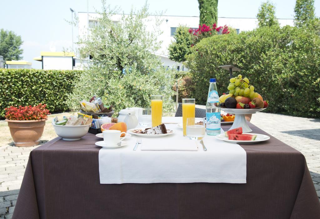 Onemhotel San Paolo  Екстериор снимка