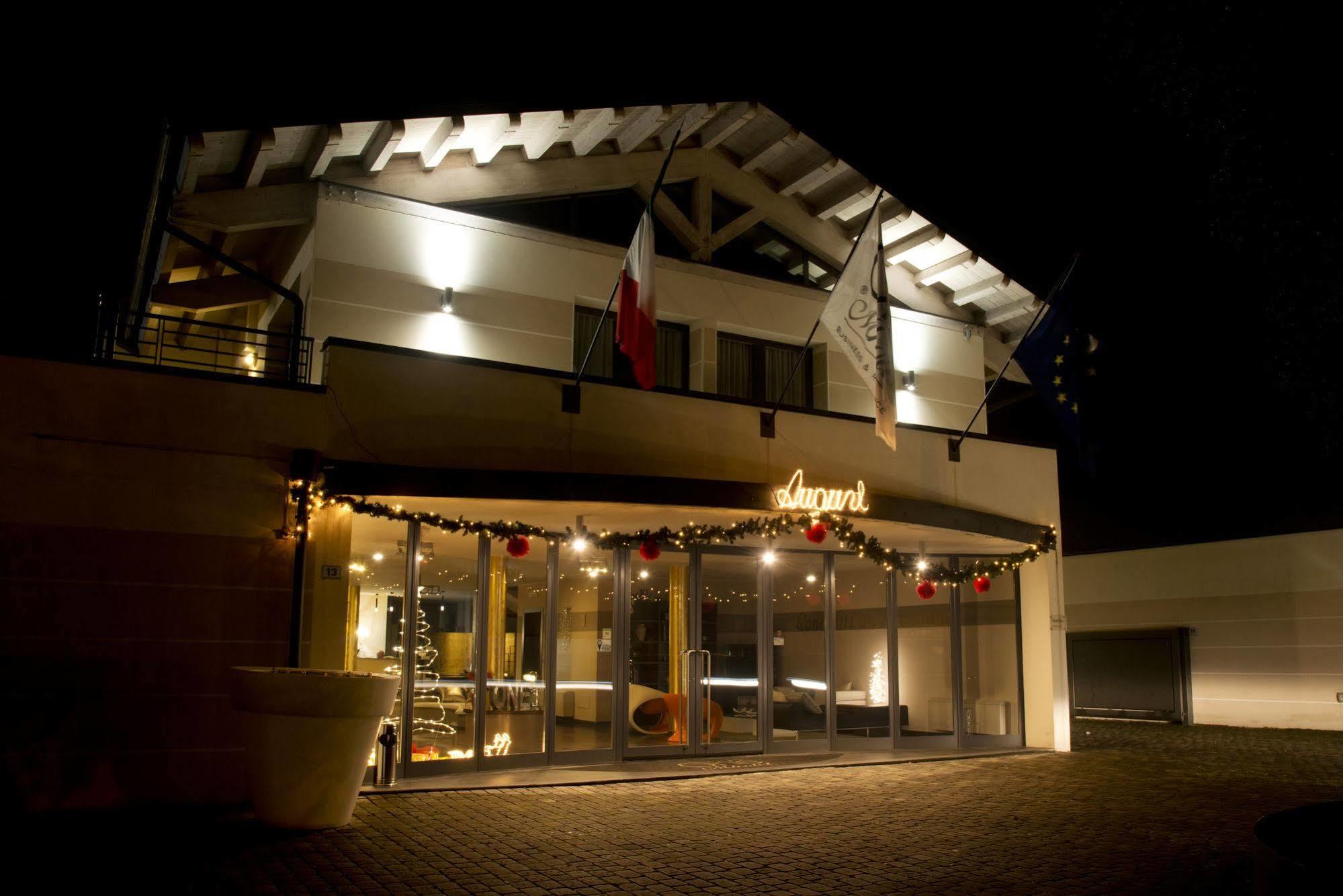 Onemhotel San Paolo  Екстериор снимка