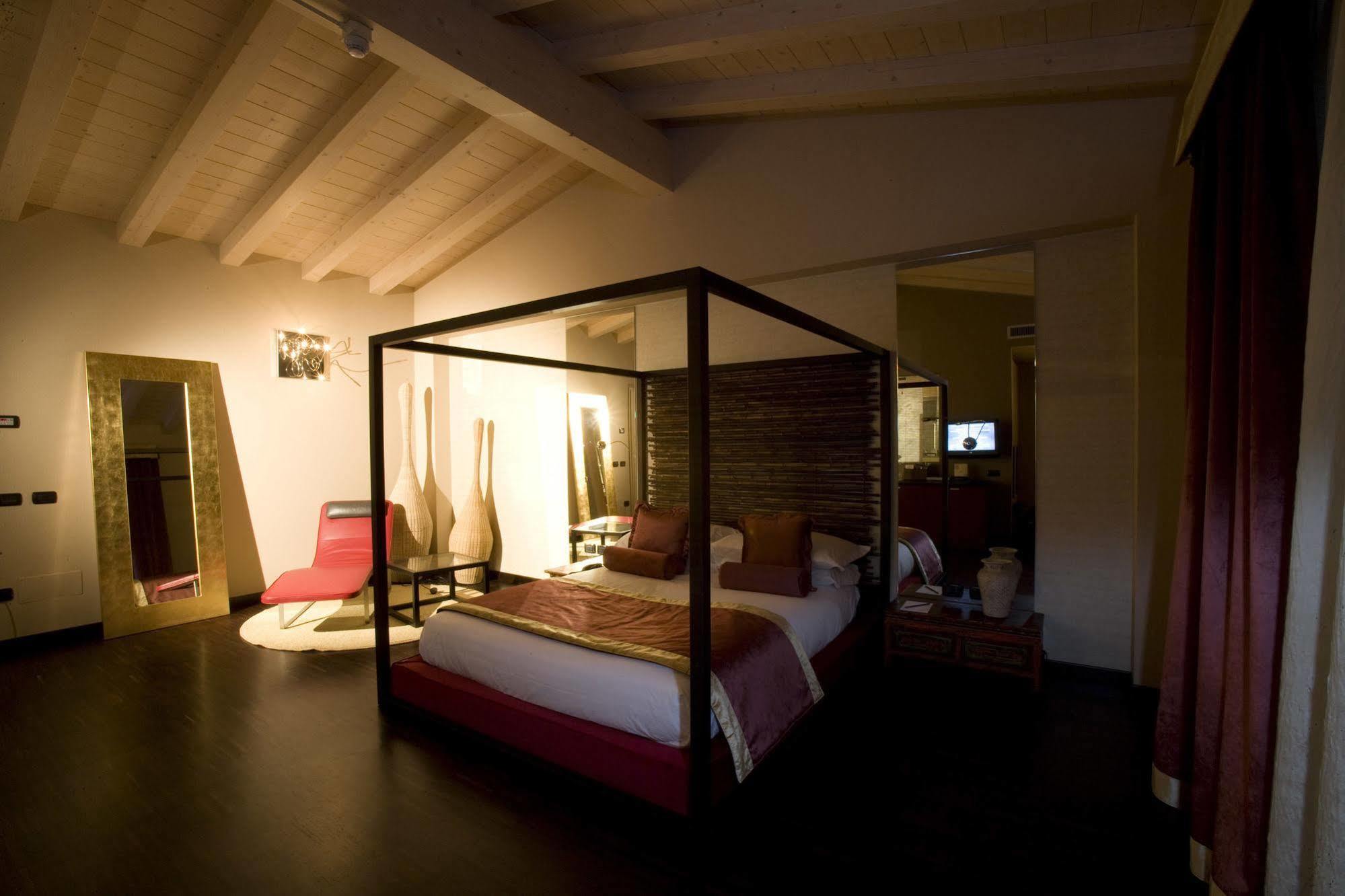 Onemhotel San Paolo  Екстериор снимка