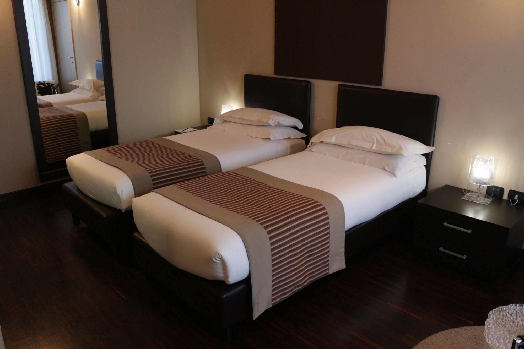 Onemhotel San Paolo  Екстериор снимка