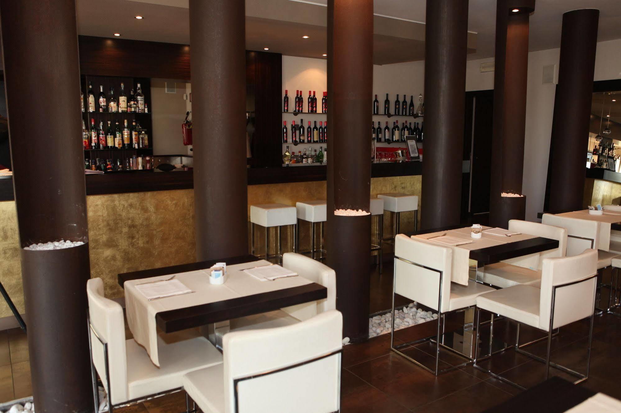Onemhotel San Paolo  Екстериор снимка
