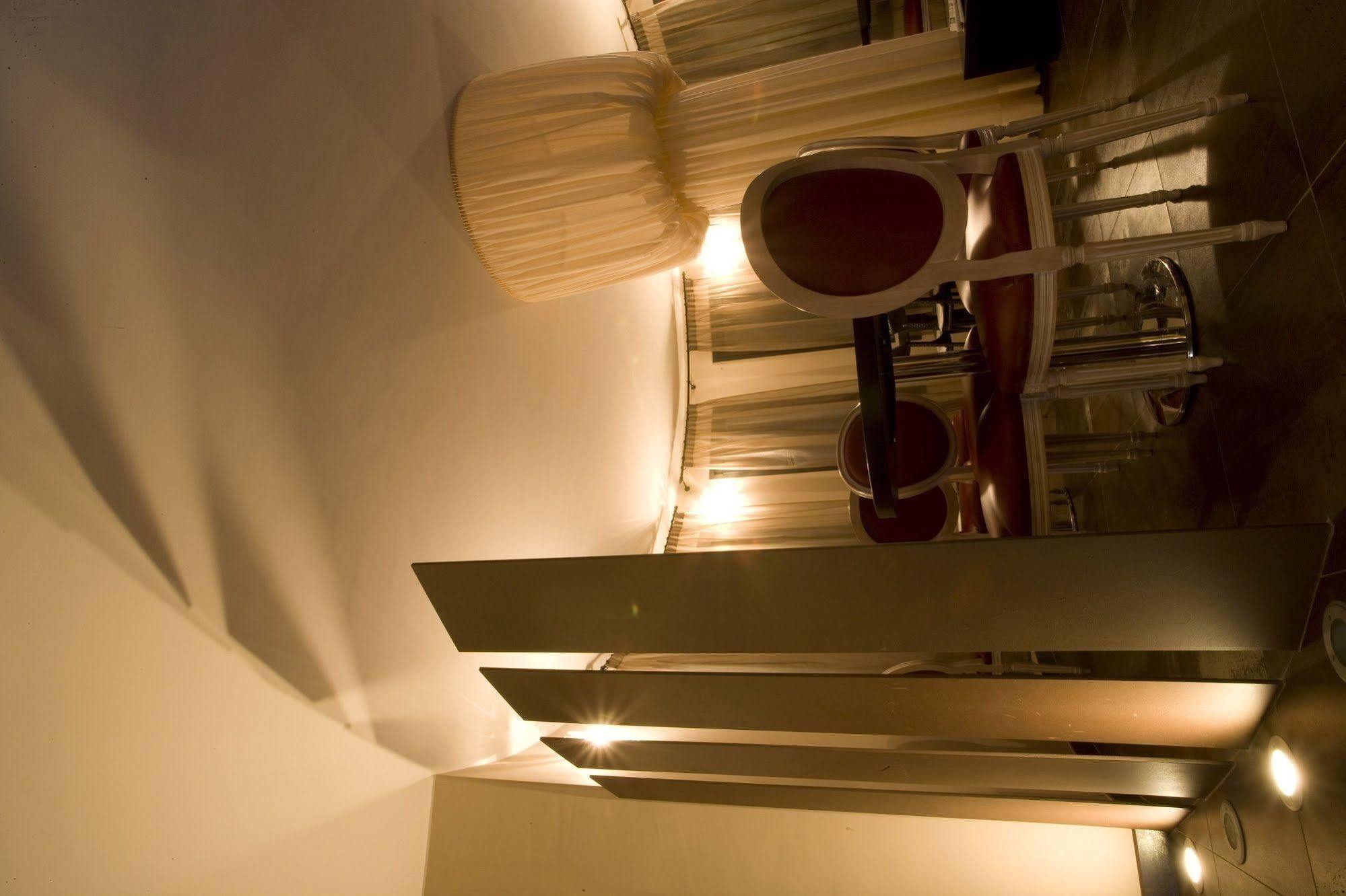 Onemhotel San Paolo  Екстериор снимка