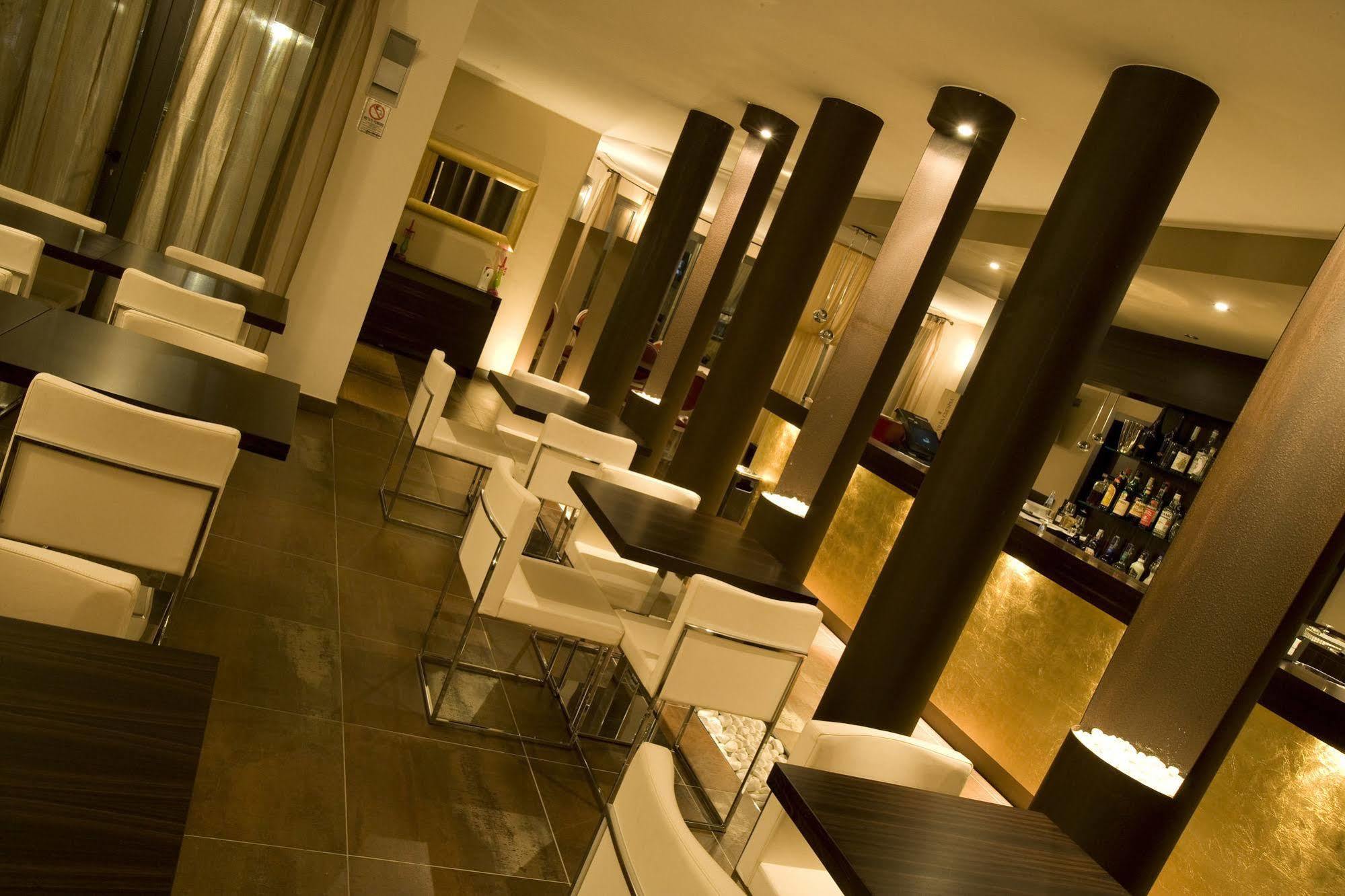 Onemhotel San Paolo  Екстериор снимка